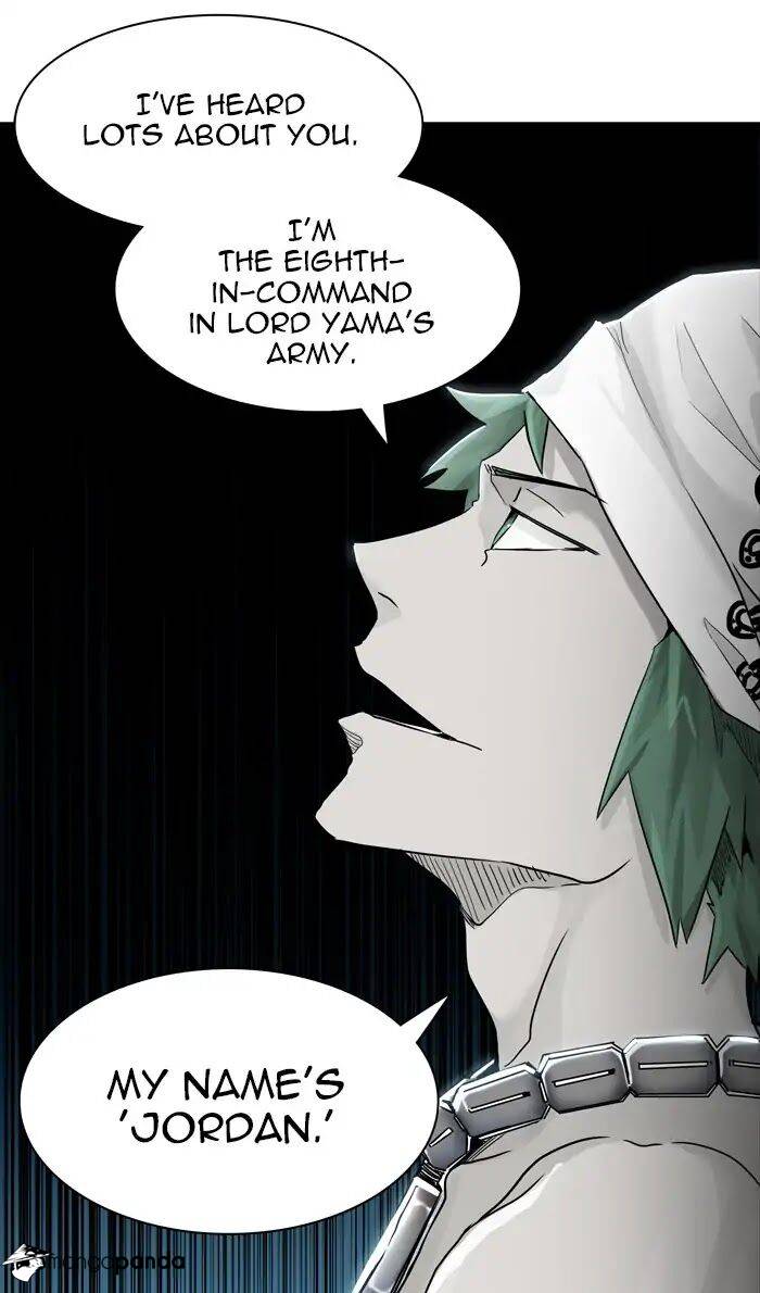 Tower of God Chapter 429 image 039